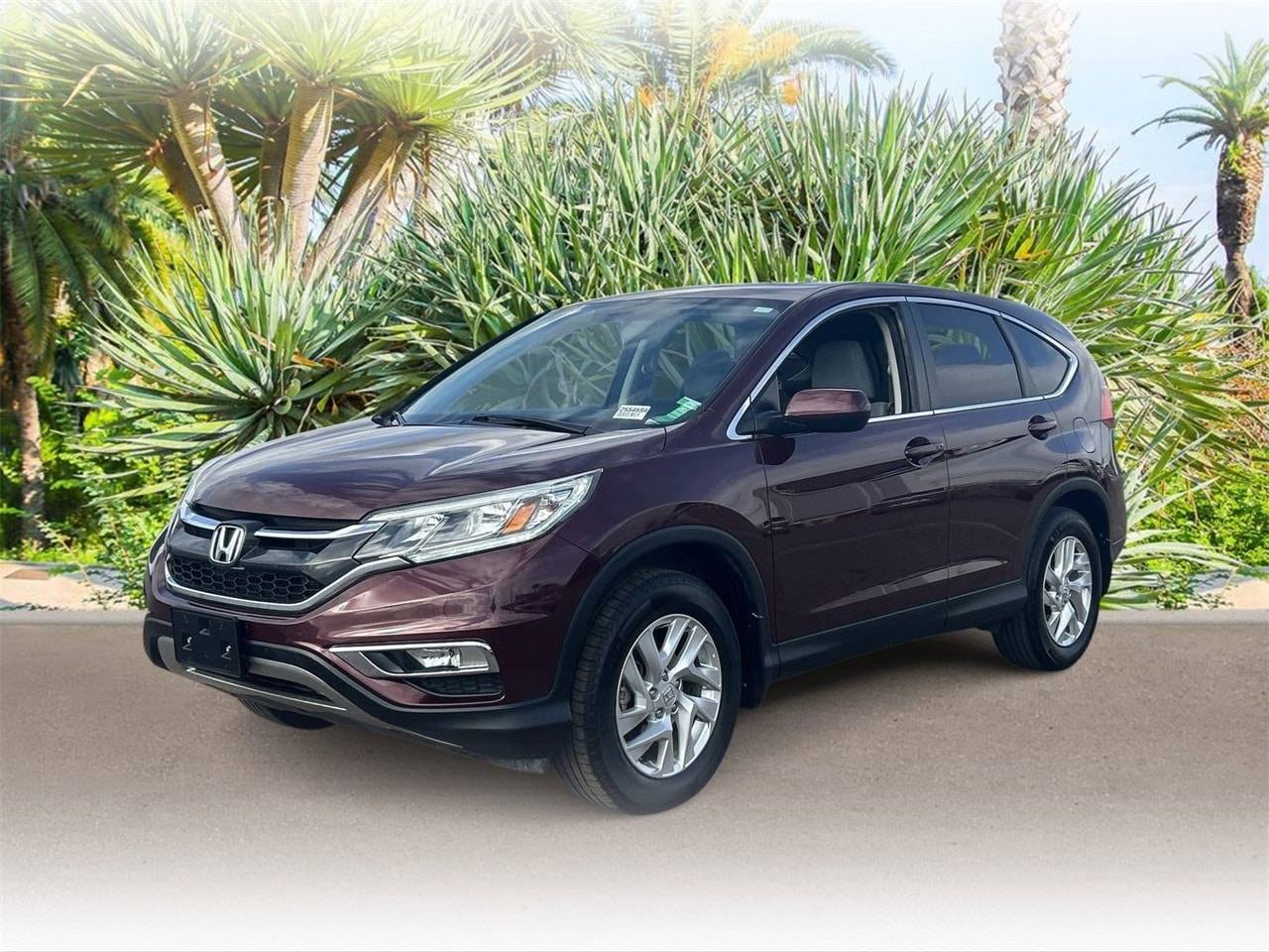 2015 Honda CR-V EX — SUV — 118,666 mi — Phoenix, AZ
