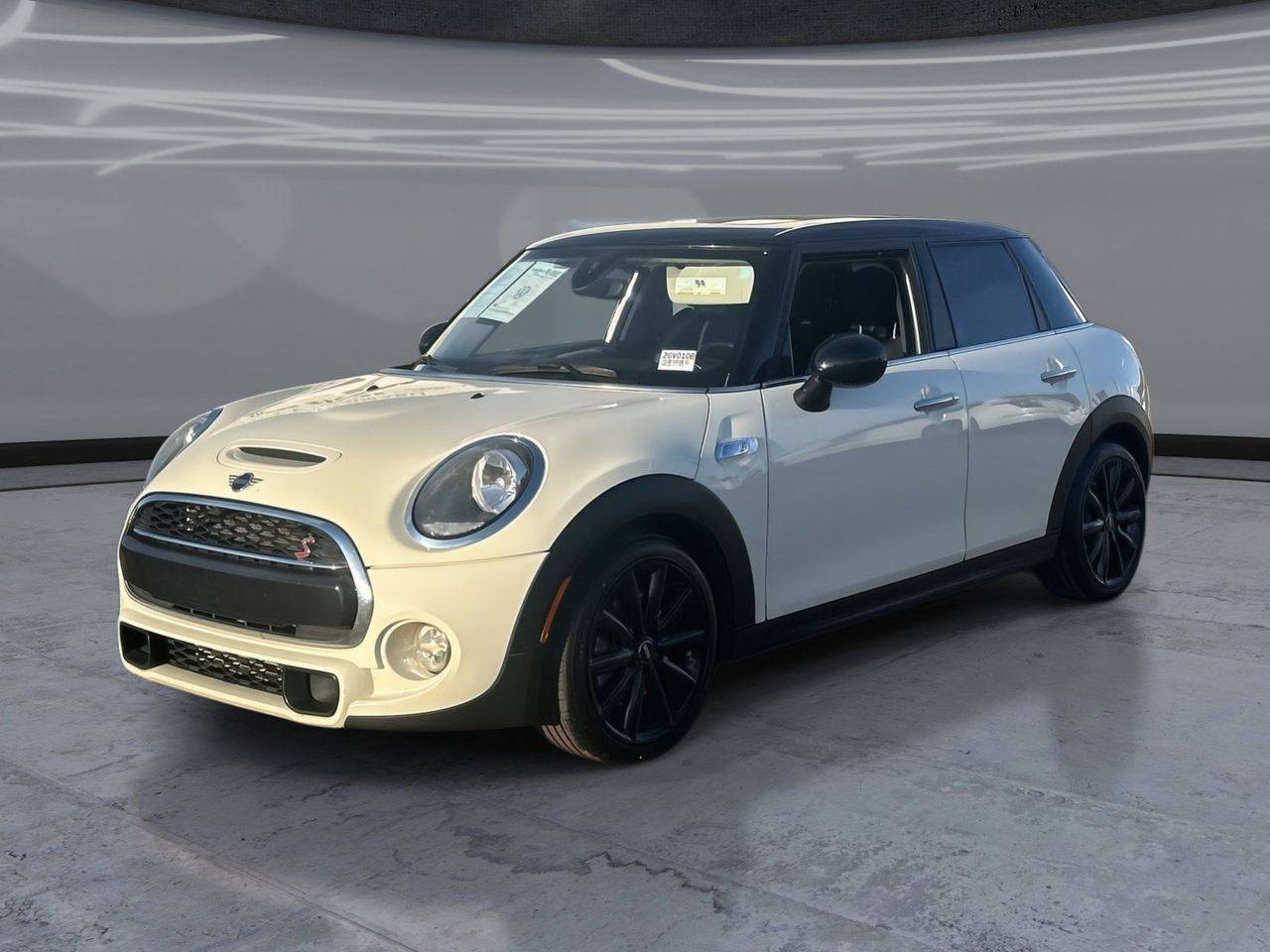 2019 MINI Hardtop Cooper S — Hatchback — 75,512 mi — Phoenix, AZ