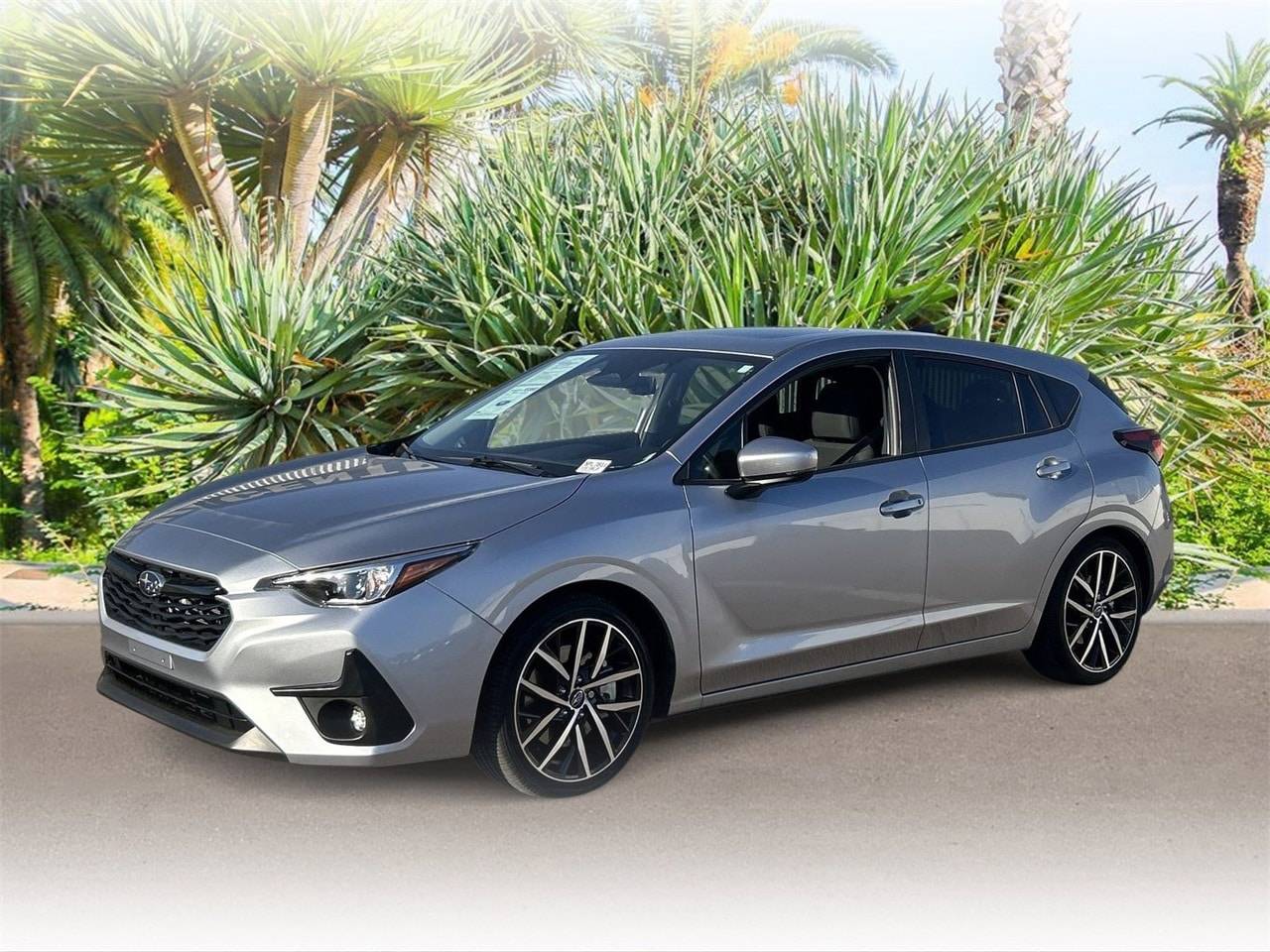 2024 Subaru Impreza Sport — Hatchback — 8,493 mi — Phoenix, AZ