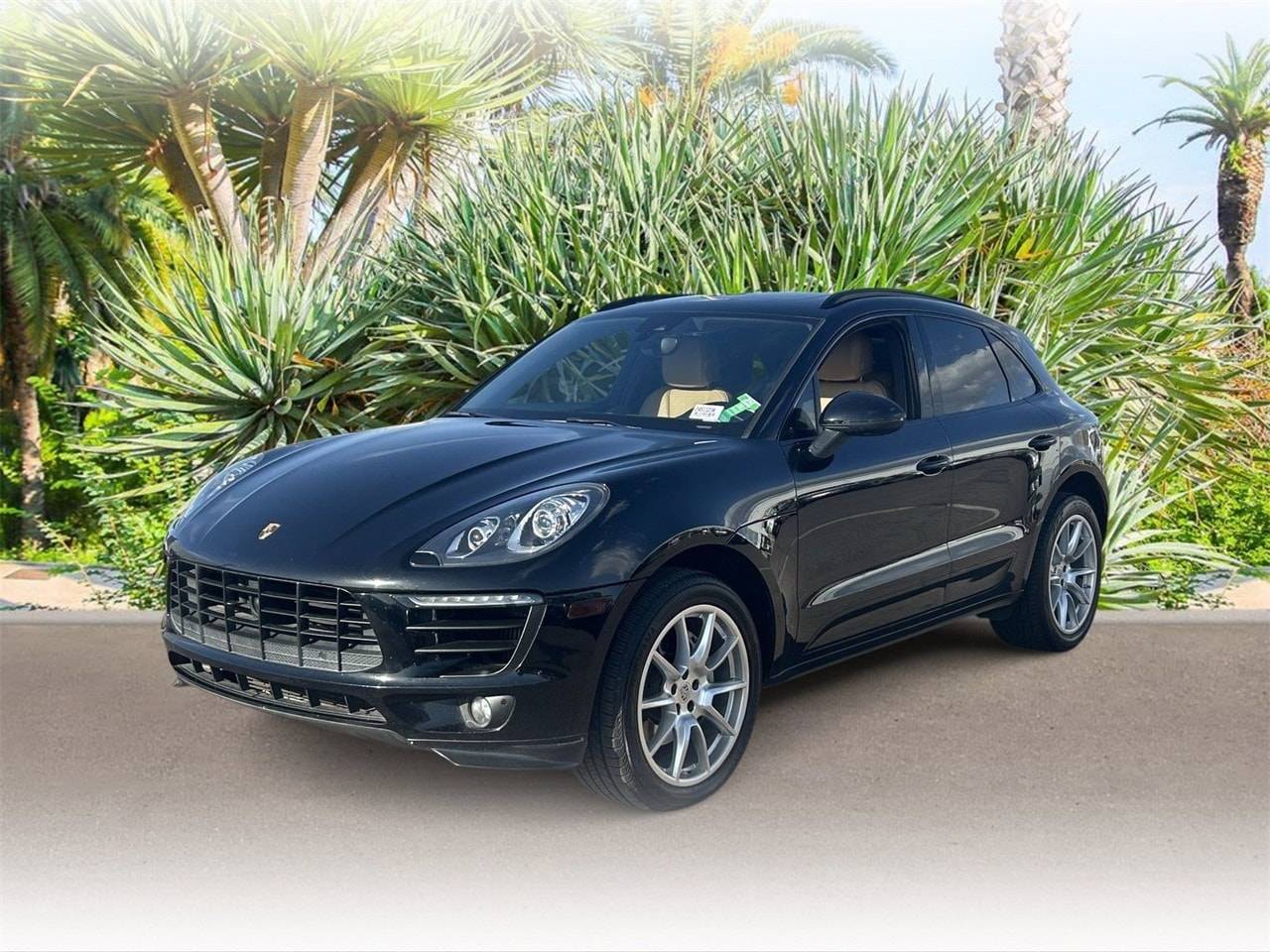 2018 Porsche Macan S — SUV — 83,149 mi — Phoenix, AZ