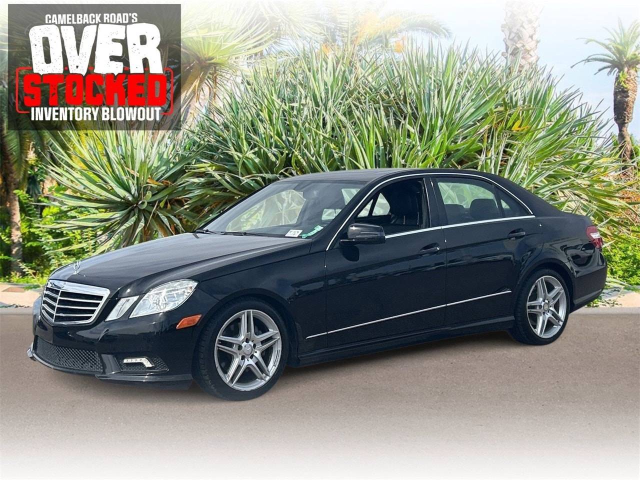 2011 Mercedes-Benz E-Class E 350 — Sedan — 139,861 mi — Phoenix, AZ