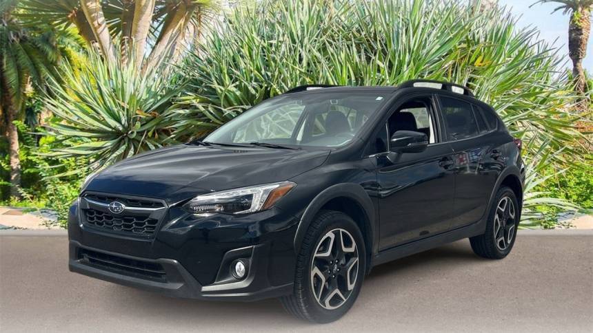 2019 Subaru Crosstrek Limited — SUV — 59,264 mi — Phoenix, AZ