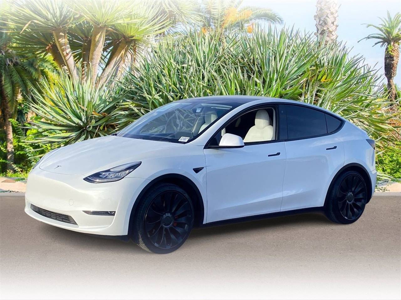 2020 Tesla Model Y Performance — SUV — 56,098 mi — Phoenix, AZ