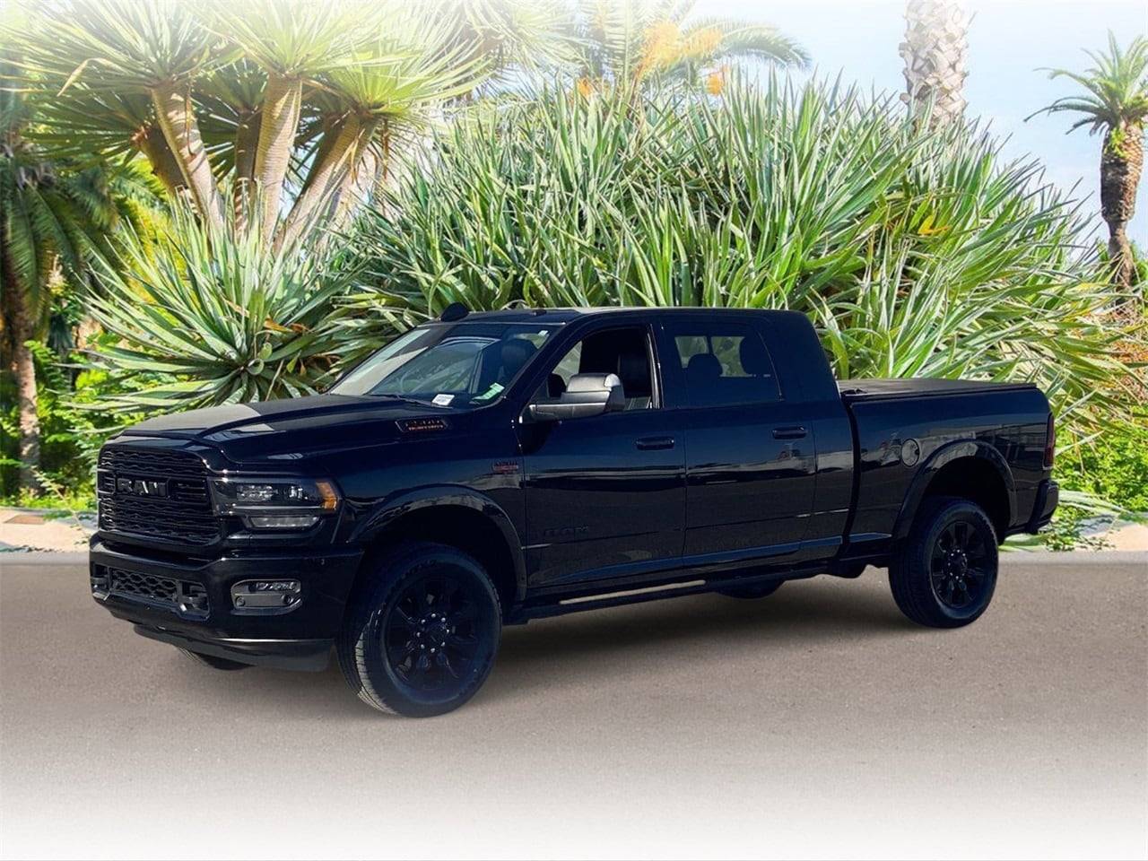 2022 Ram 2500 Limited — Pickup Truck — 45,421 mi — Phoenix, AZ