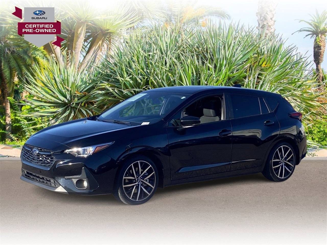 2024 Subaru Impreza Sport — Hatchback — 10,399 mi — Phoenix, AZ