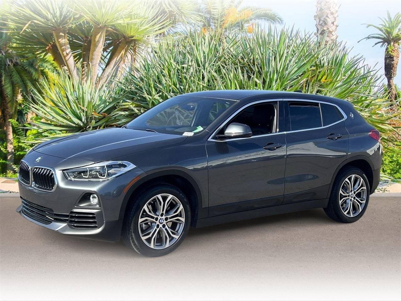 2018 BMW X2 28i — SUV — 44,097 mi — Phoenix, AZ