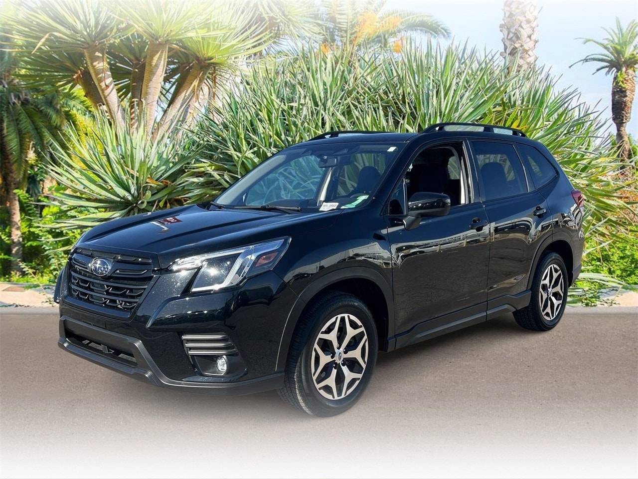 2024 Subaru Forester Premium — SUV — 11,266 mi — Phoenix, AZ