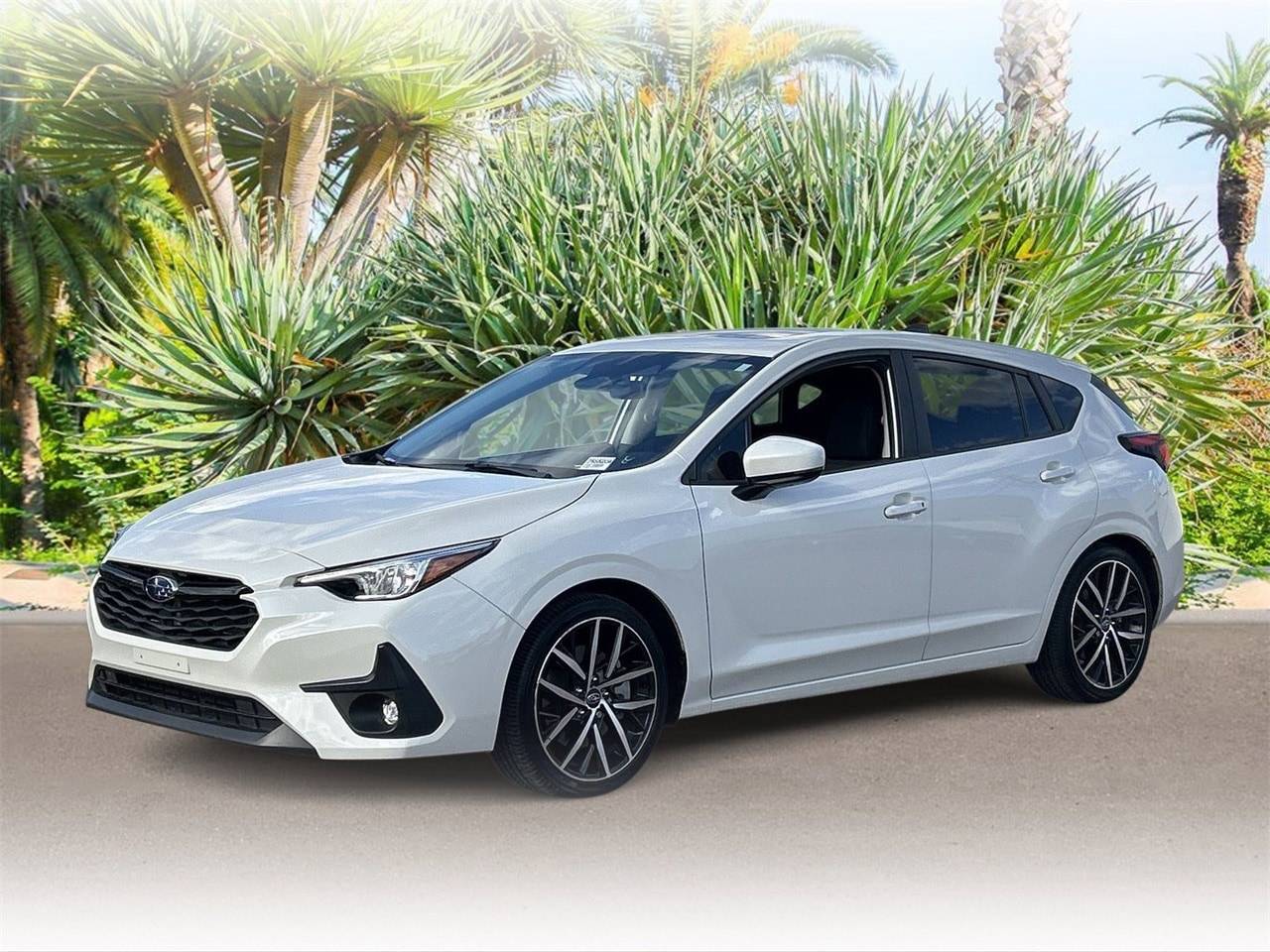 2024 Subaru Impreza Sport — Hatchback — 14,869 mi — Phoenix, AZ