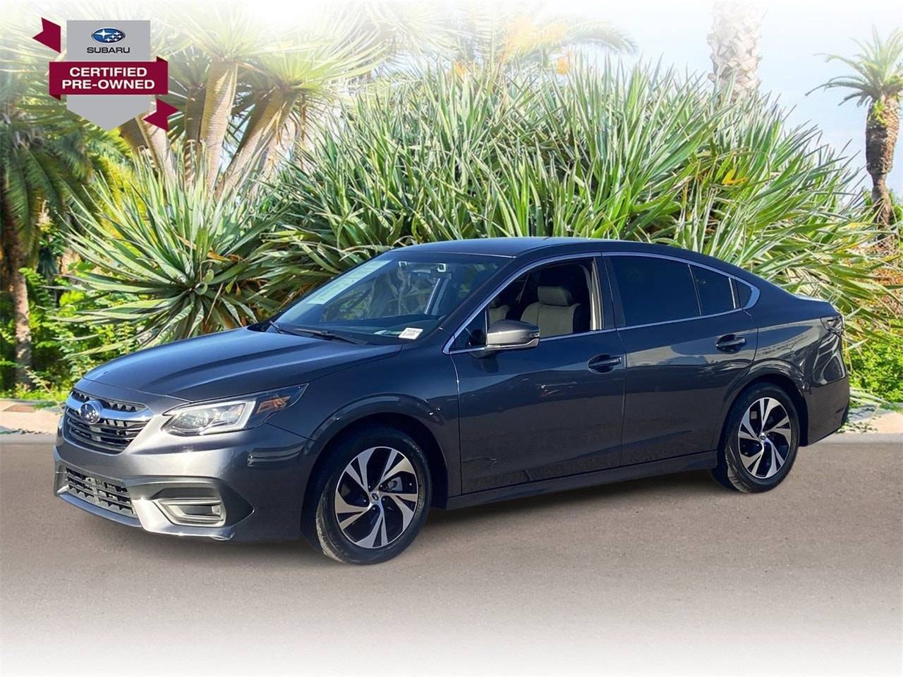 2022 Subaru Legacy Premium — Sedan — 27,938 mi — Phoenix, AZ