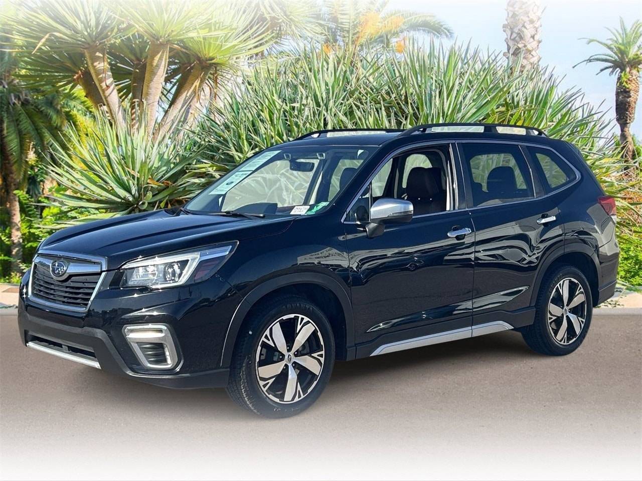 2019 Subaru Forester 2.5i Touring — SUV — 102,468 mi — Phoenix, AZ