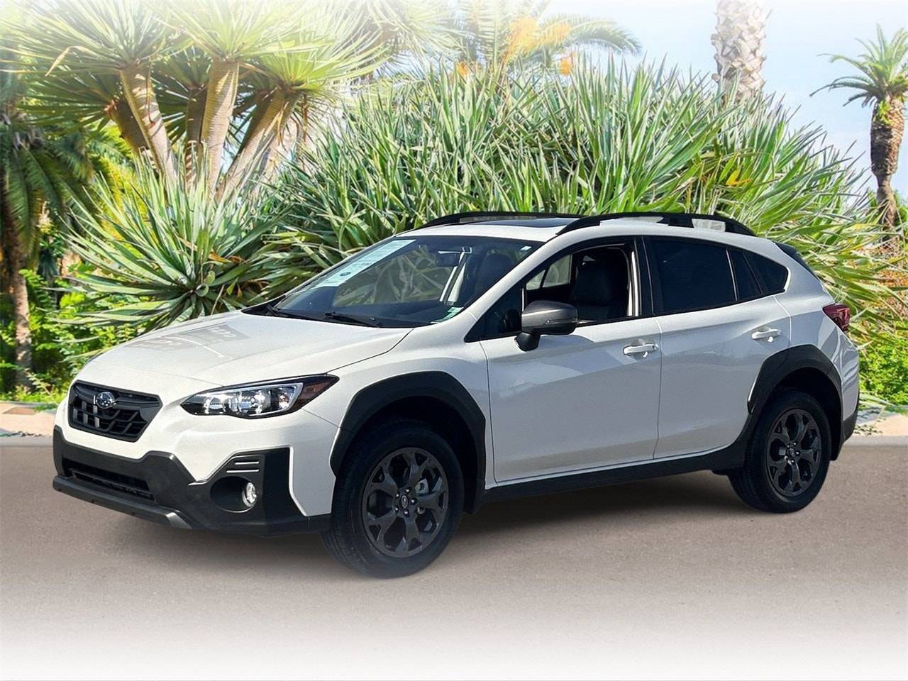 2023 Subaru Crosstrek Sport — SUV — 20,381 mi — Phoenix, AZ