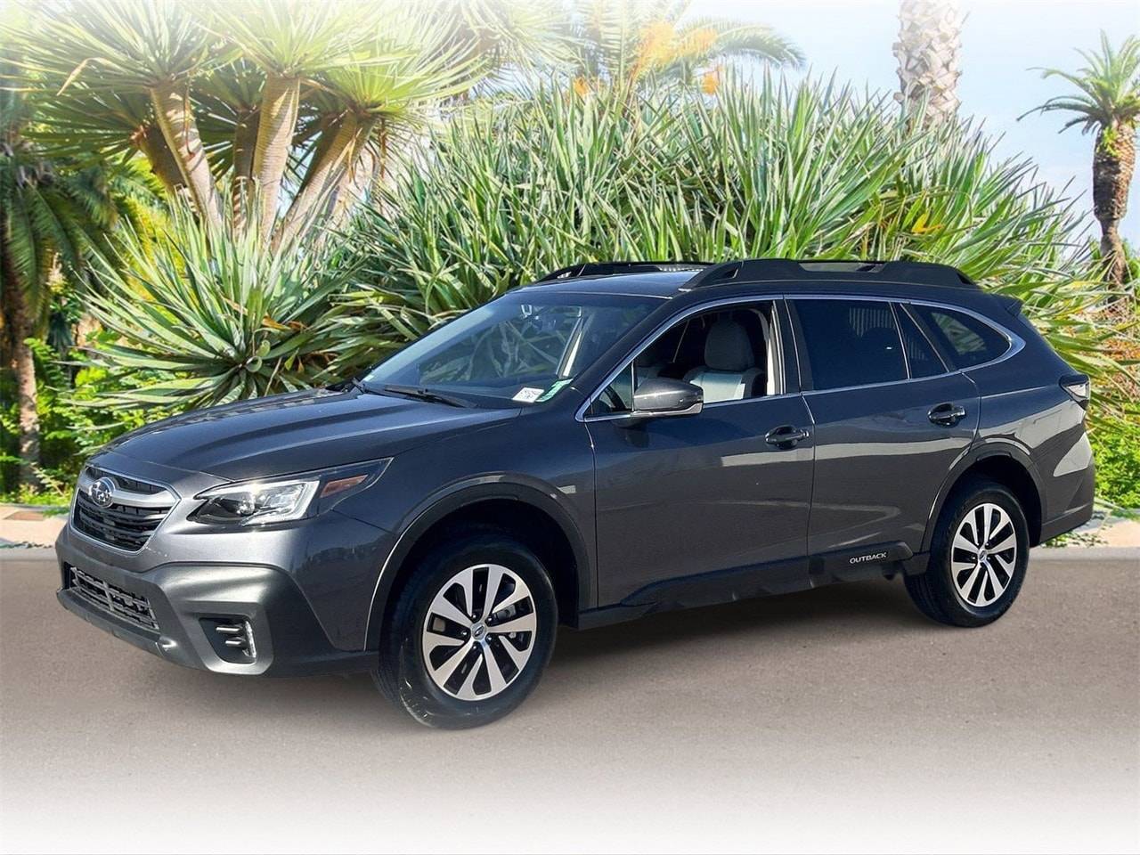2022 Subaru Outback 2.5i Premium — SUV — 29,123 mi — Phoenix, AZ
