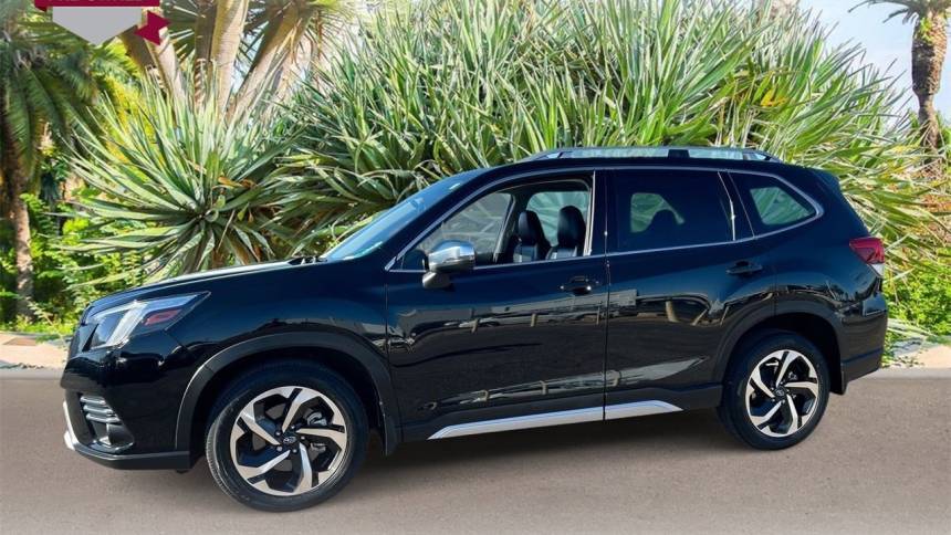 2023 Subaru Forester Touring — SUV — 9,681 mi — Phoenix, AZ