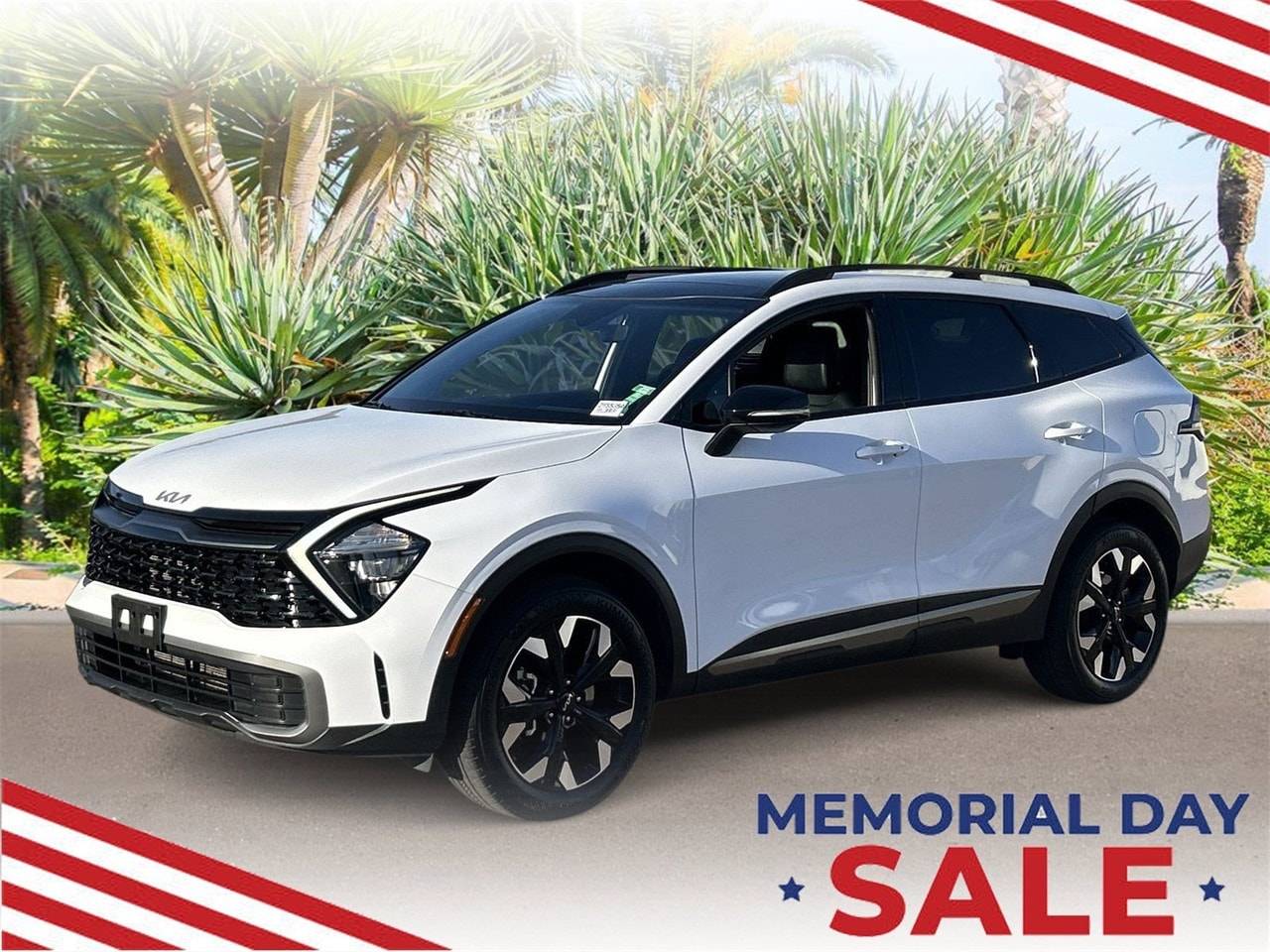 2023 Kia Sportage X-Line — SUV — 21,900 mi — Phoenix, AZ