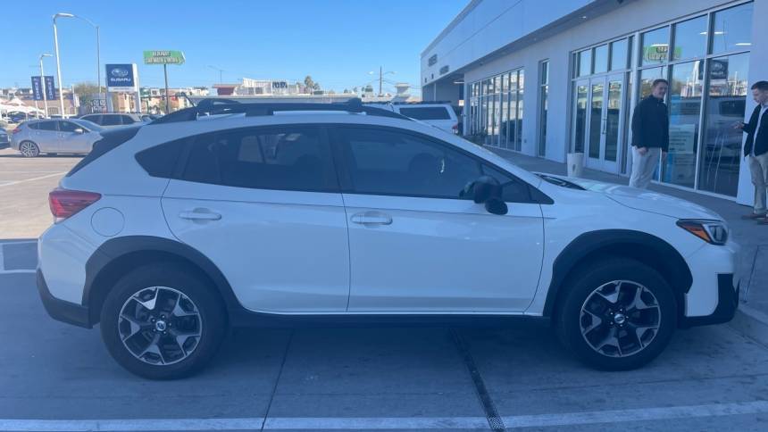 2018 Subaru Crosstrek 2.0i — SUV — 86,984 mi — Phoenix, AZ
