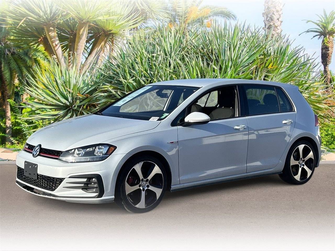 2018 Volkswagen Golf GTI S — Hatchback — 130,114 mi — Phoenix, AZ