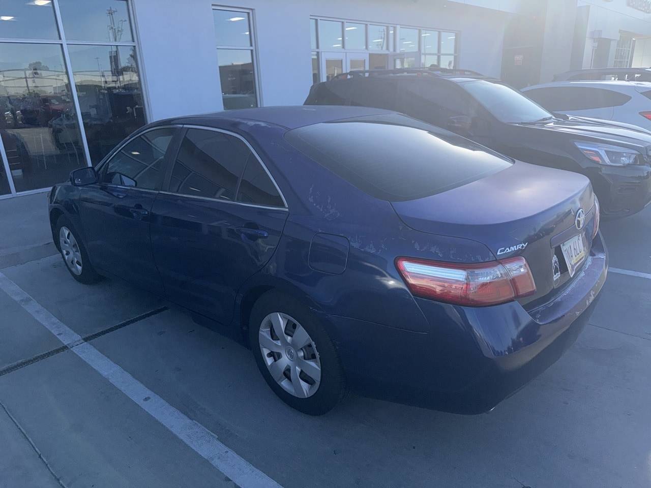 2008 Toyota Camry LE V6 — Sedan — 145,099 mi — Phoenix, AZ
