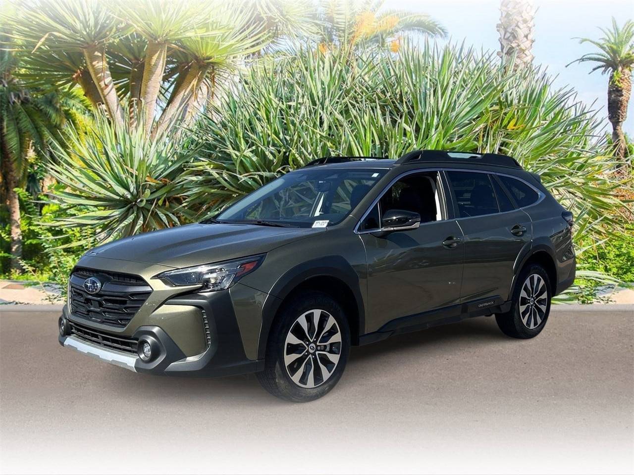 2024 Subaru Outback Limited — SUV — 8,118 mi — Phoenix, AZ