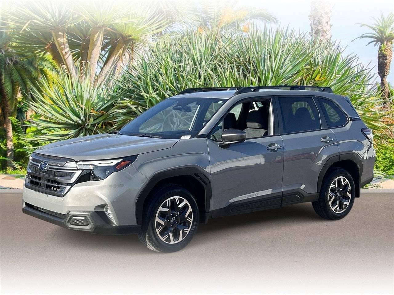 2025 Subaru Forester Premium — SUV — 10,033 mi — Phoenix, AZ