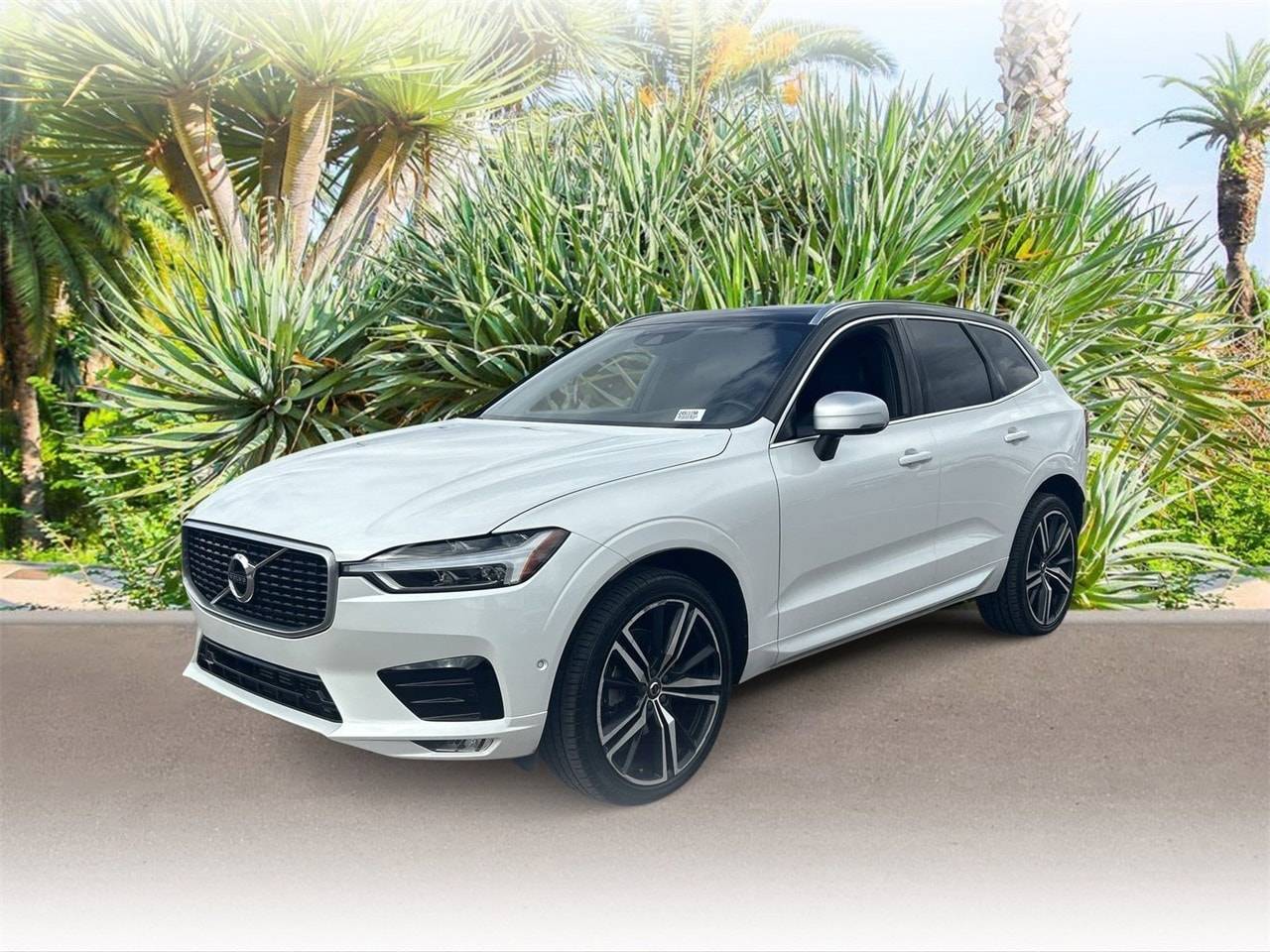 2019 Volvo XC60 R-Design — SUV — 101,178 mi — Phoenix, AZ