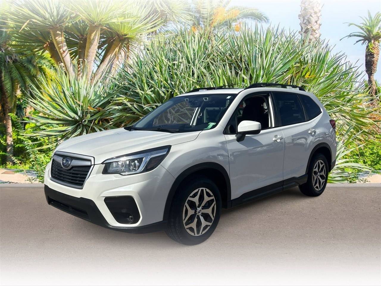 2020 Subaru Forester 2.5i Premium — SUV — 69,216 mi — Phoenix, AZ