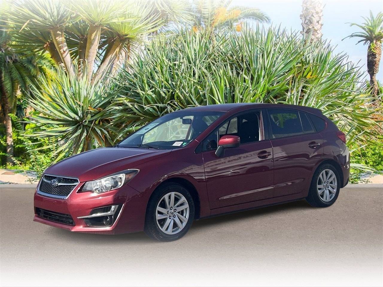 2015 Subaru Impreza 2.0i Premium — Wagon — 73,151 mi — Phoenix, AZ