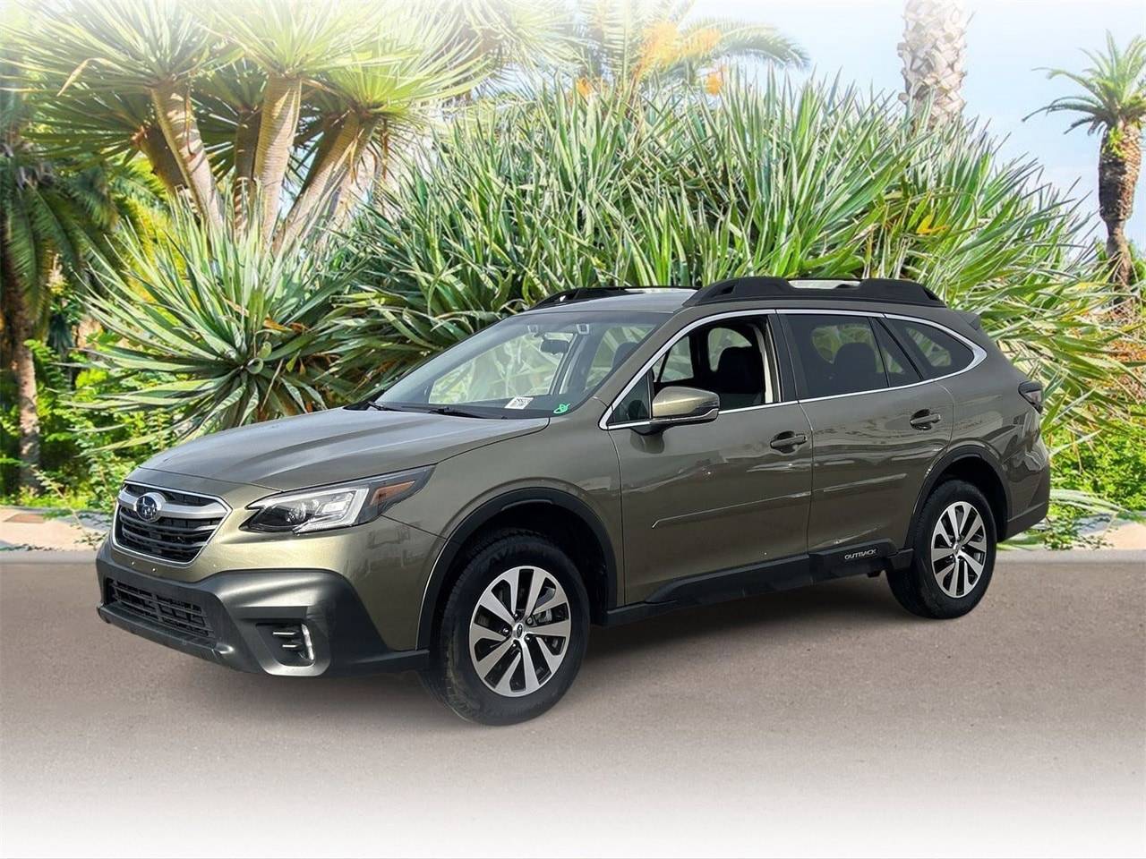 2022 Subaru Outback 2.5i Premium — SUV — 9,290 mi — Phoenix, AZ