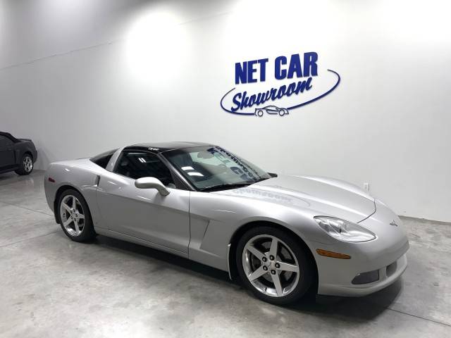 2006 Chevrolet Corvette