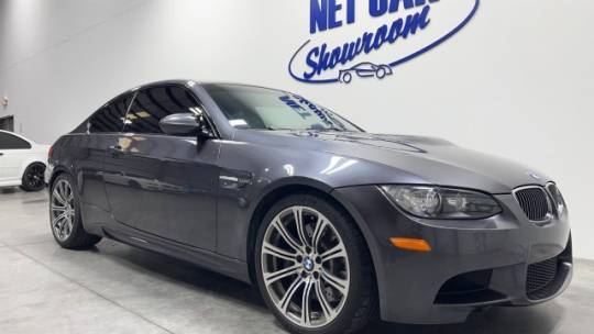 2008 BMW M3 Standard — Coupe — 16,324 mi — Houston, TX