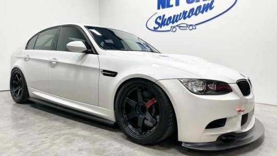 2011 BMW M3 Standard — Sedan — 64,075 mi — Houston, TX