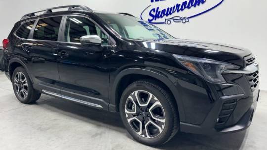 2023 Subaru Ascent Limited — SUV — 43,488 mi — Houston, TX
