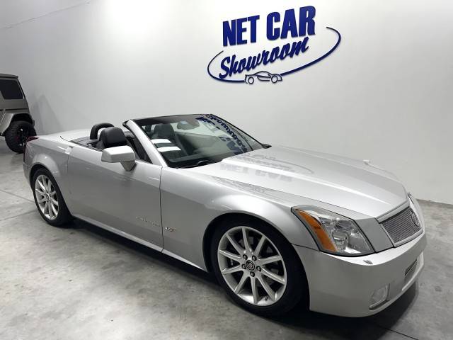 2006 Cadillac XLR-V Standard