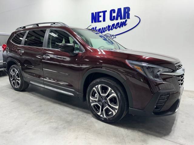 2024 Subaru Ascent Touring — SUV — 7,034 mi — Houston, TX