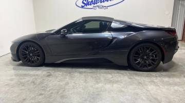 2019 BMW i8 Roadster For Sale in Houston, TX