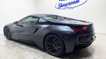 2019 BMW i8 Roadster For Sale in Houston, TX