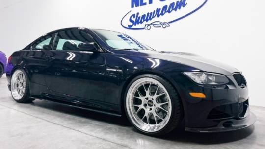 2013 BMW M3 Standard — Coupe — 9,709 mi — Houston, TX