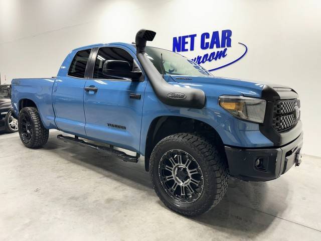 2019 Toyota Tundra SR5 — Pickup Truck — 68,686 mi — Houston, TX