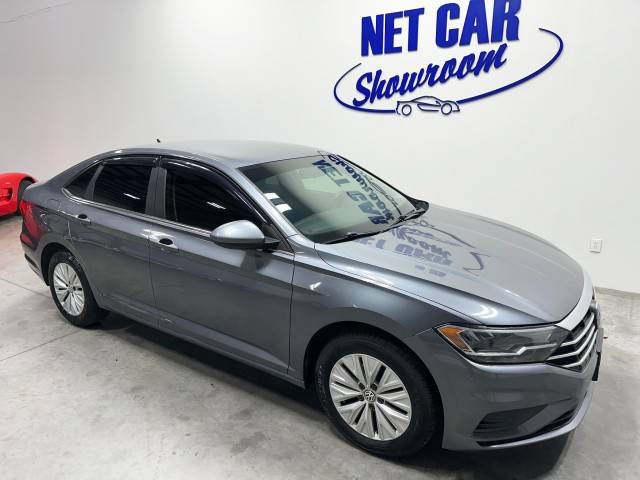 2019 Volkswagen Jetta S — Sedan — 52,225 mi — Houston, TX