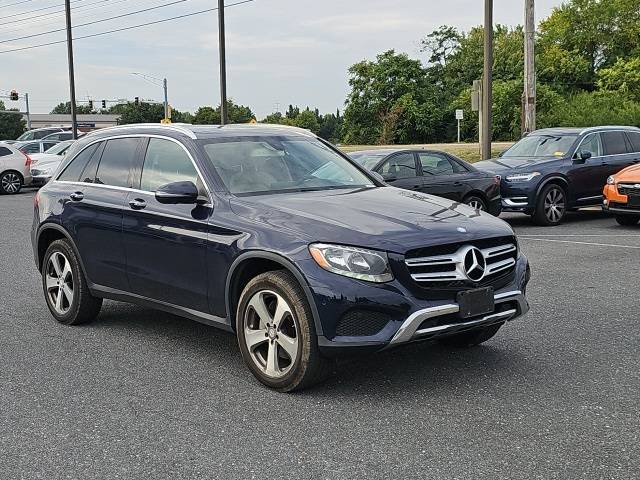 2016 Mercedes-Benz GLC GLC 300 — SUV — 114,587 mi — Frederick, MD