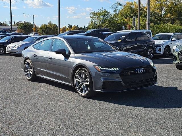 2020 Audi A7 Prestige — Hatchback — 31,128 mi — Frederick, MD