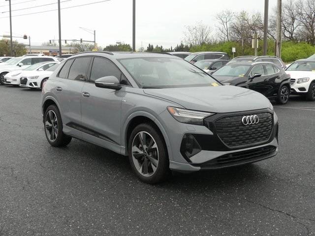 2023 Audi Q4 e-tron Prestige — SUV — 16,420 mi — Frederick, MD