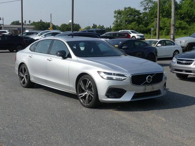 2020 Volvo S90 R-Design — Sedan — 54,702 mi — Frederick, MD