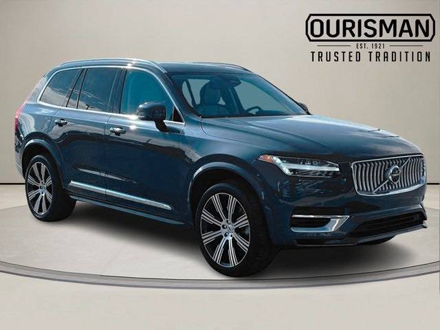 2023 Volvo XC90 Recharge Plus — SUV — 80,125 mi — Frederick, MD
