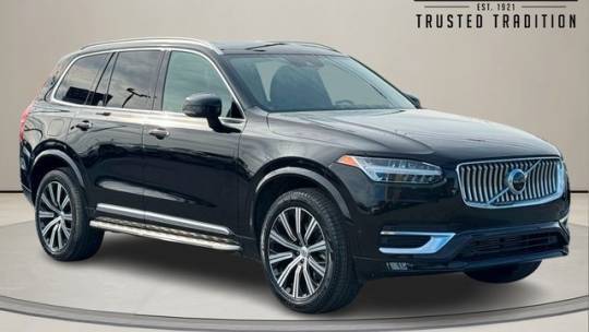 2022 Volvo XC90 Inscription — SUV — 25,899 mi — Frederick, MD