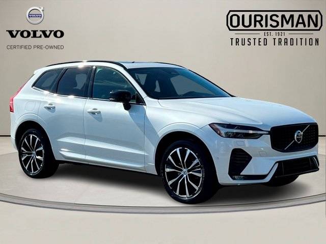 2023 Volvo XC60 Plus — SUV — 27,392 mi — Frederick, MD