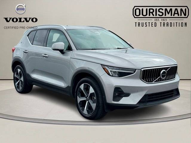 2023 Volvo XC40 Plus — SUV — 25,274 mi — Frederick, MD