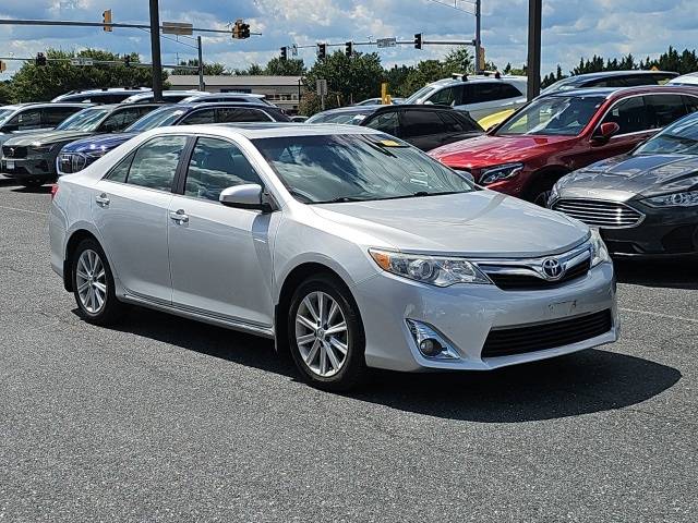 2014 Toyota Camry XLE V6 — Sedan — 90,635 mi — Frederick, MD