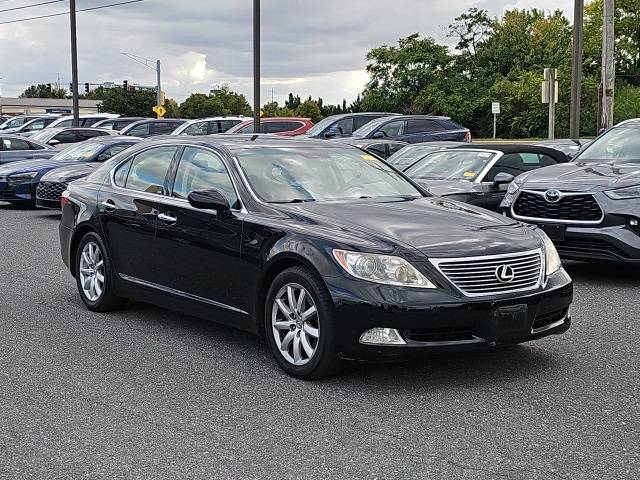 2008 Lexus LS LS 460 — Sedan — 99,454 mi — Frederick, MD