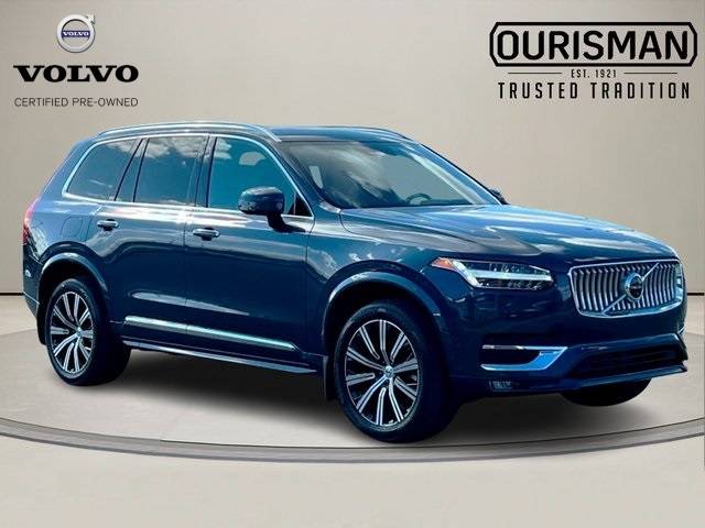 2022 Volvo XC90 Inscription — SUV — 28,755 mi — Frederick, MD