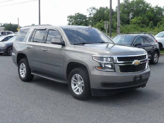 2018 Chevrolet Tahoe LT — SUV — 182,240 mi — Frederick, MD